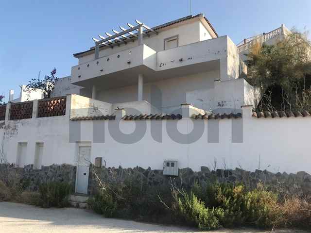 Detached House, Malaga - 95620