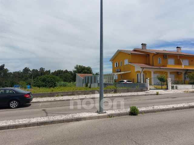 Urban land, Oliveira do Bairro - 629382
