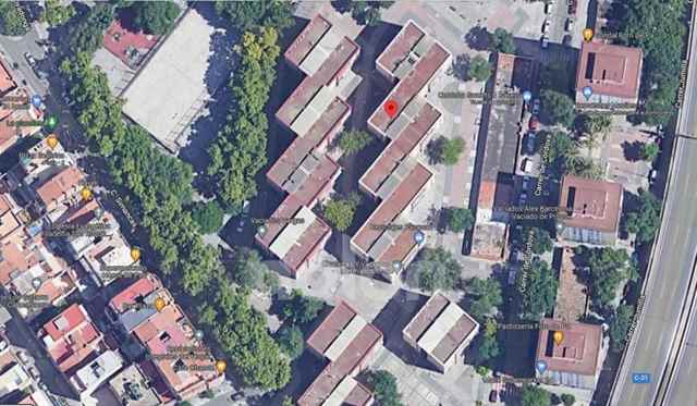 Apartment / Flat, Barcelona - 89376