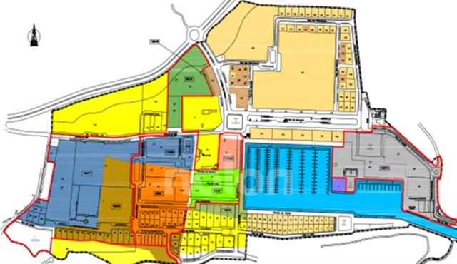 Terreno urbano, Albufeira - 658551