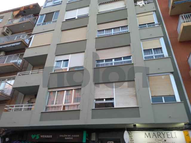 Apartamento, Alicante/Alacant - 159259