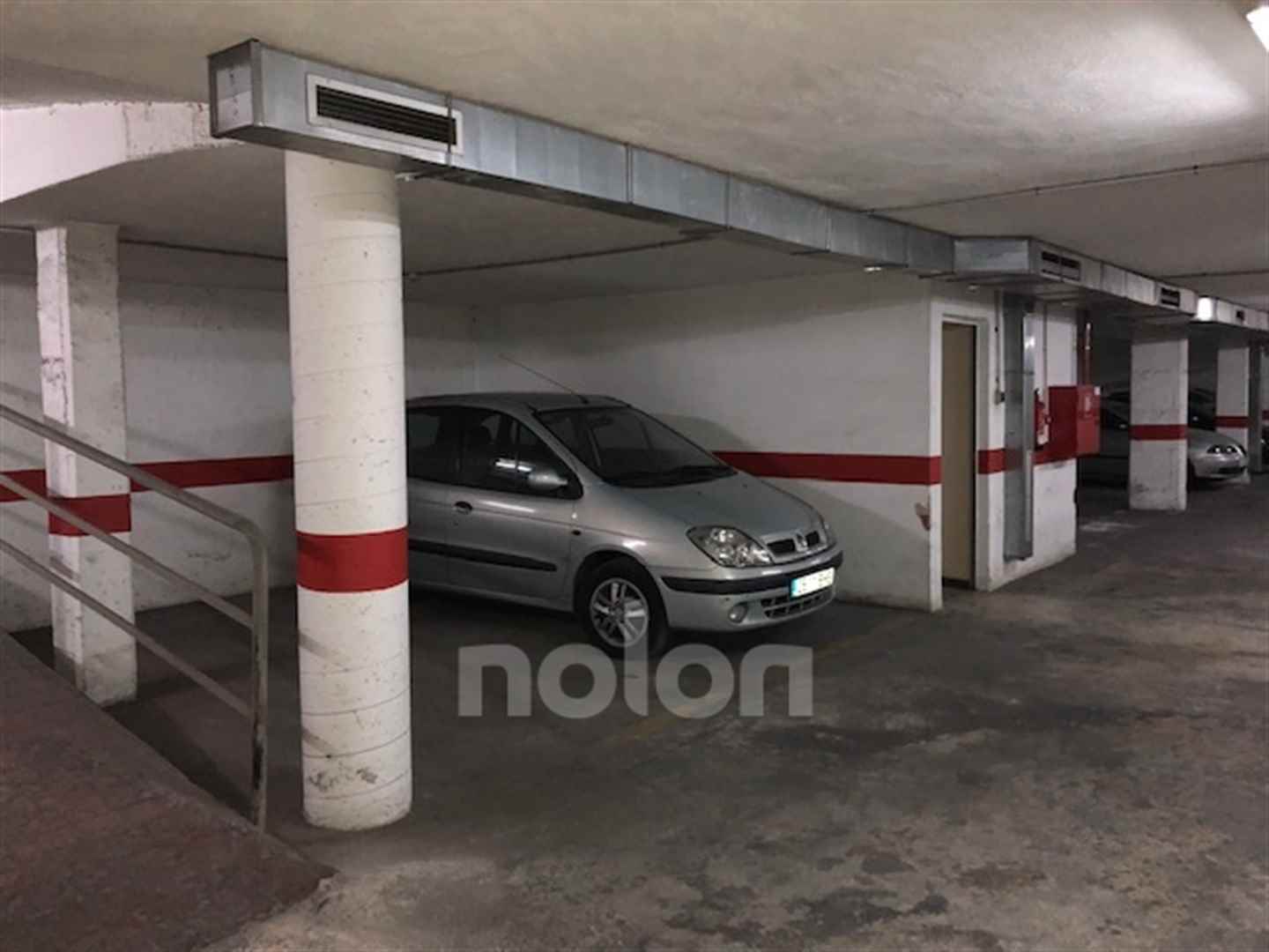 Garaje, 23 M2, em Alicante, Alicante/Alacant, Comunitat Valenciana, Espana