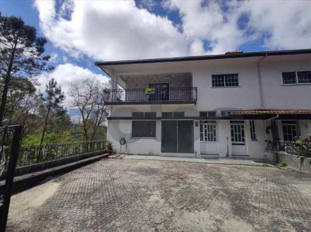 Apartamento / Piso, Oliveira de Azemeis - 600290