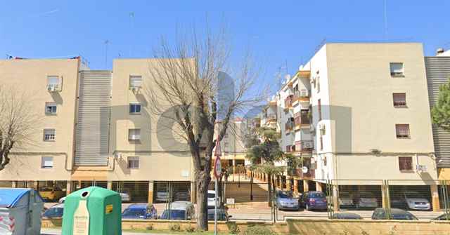 Apartamento / Piso, Sevilla - 159152
