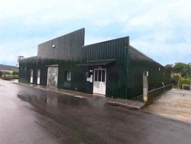 Armazém, Agueda - 595474