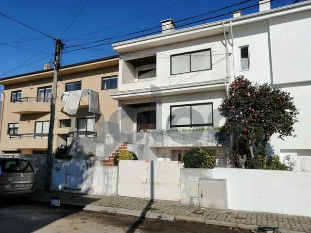 Unifamilar / Aislado, Vila Nova de Gaia - 481766