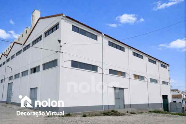 Warehouse, Cuba - 150012