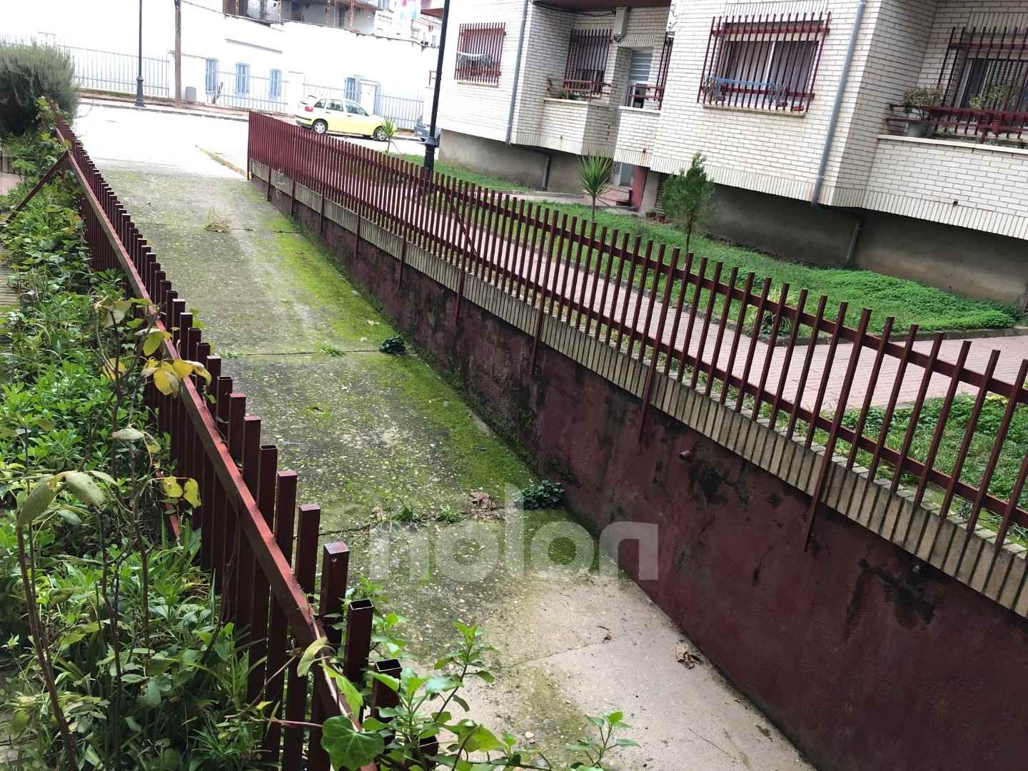 Garaje, 10 M2, em Montehermoso, Caceres, Extremadura, Espana