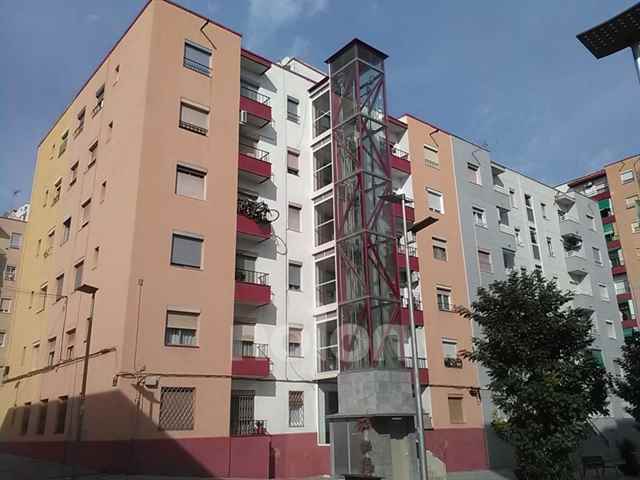 Apartamento, Barcelona - 544110