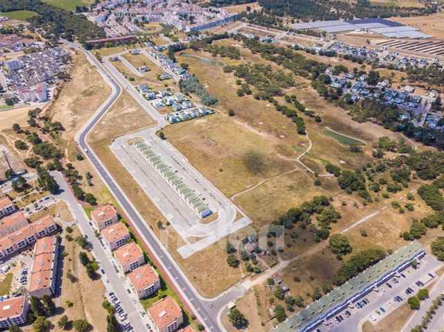 Urban land, Palmela - 153503