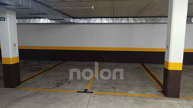 Parking, Navarra - 211365