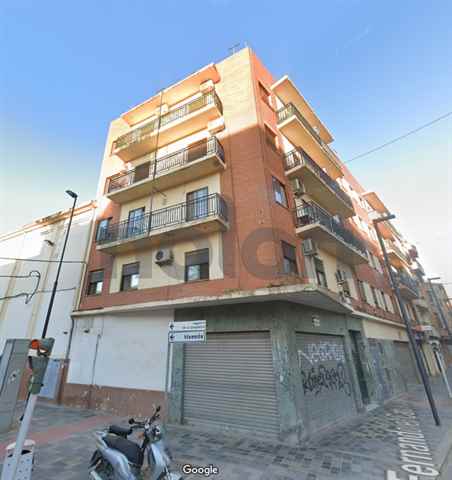 Apartamento, Valencia/Valencia - 225837