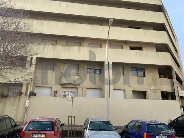 Apartamento / Piso, Setubal - 109196