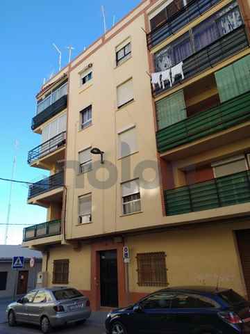 Apartment / Flat, Valencia/Valencia - 89431