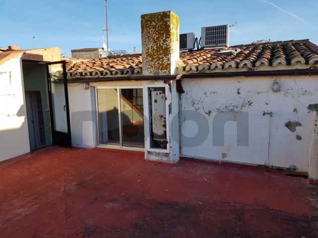 Terraced House, Caceres - 89344