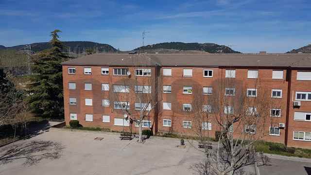 Apartamento / Piso, Teruel - 94996