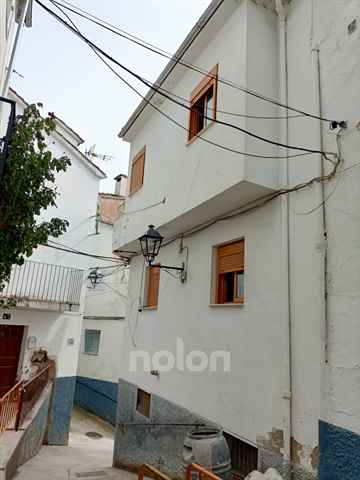 Terraced House, Jaen - 183229