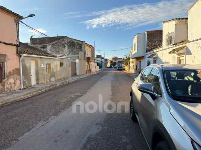 Moradia em Banda, Valencia/Valencia - 546349