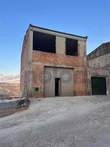 Moradia em Banda, Cordoba - 159524