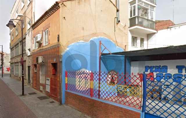 Apartment / Flat, Madrid - 546545