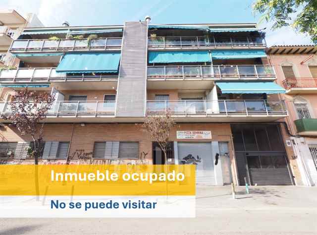 Apartamento, Barcelona - 118764