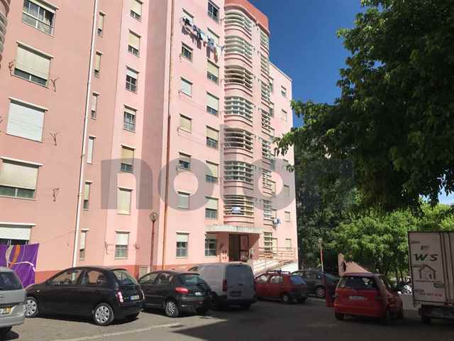 Apartment / Flat, Setubal - 110350