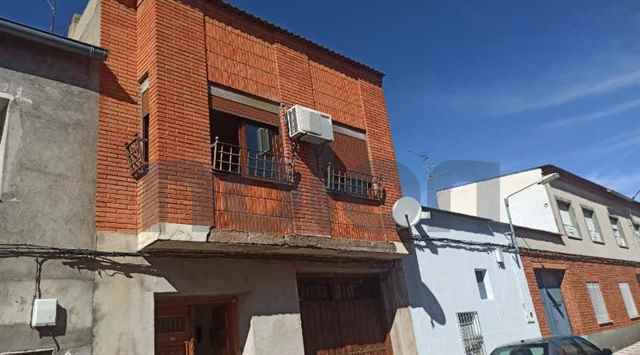 Moradia Isolada, Toledo - 592392