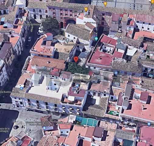 Terreno urbano, Cordoba - 188839