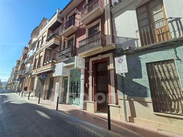Apartment / Flat, Cordoba - 545103