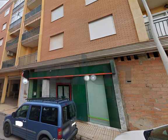 Loja, Albacete - 561586