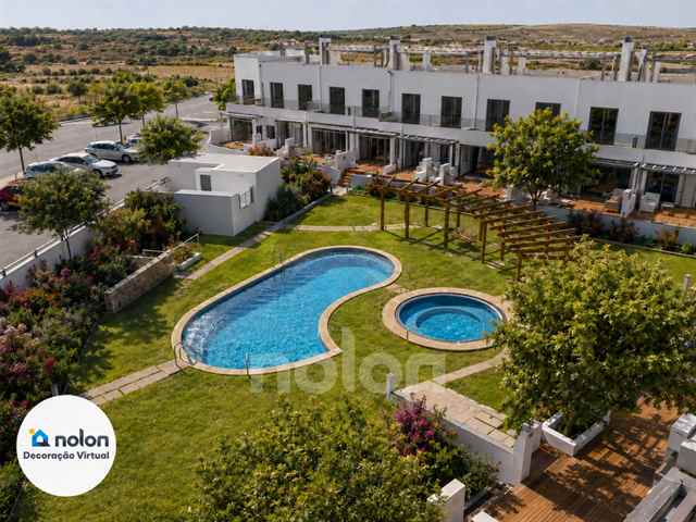 Developable Land, Faro - 638781