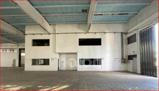 Warehouse, Vila Real - 622580