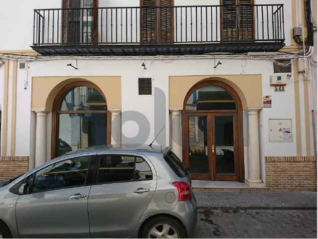 Loja, Sevilla - 564509