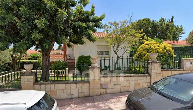 Detached House, Tarragona - 222636