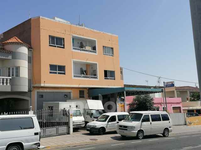 Apartment / Flat, Palmas, las - 137588