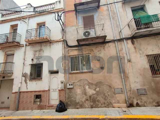 Detached House, Tarragona - 592514