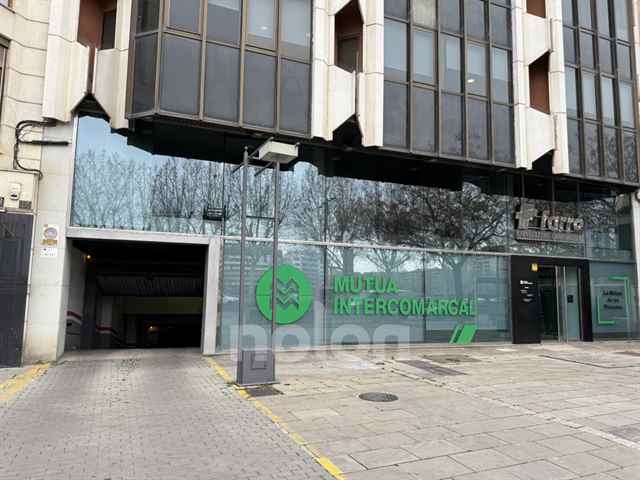 Parking, Lleida - 41590