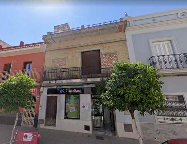 Apartment / Flat, Sevilla - 94165