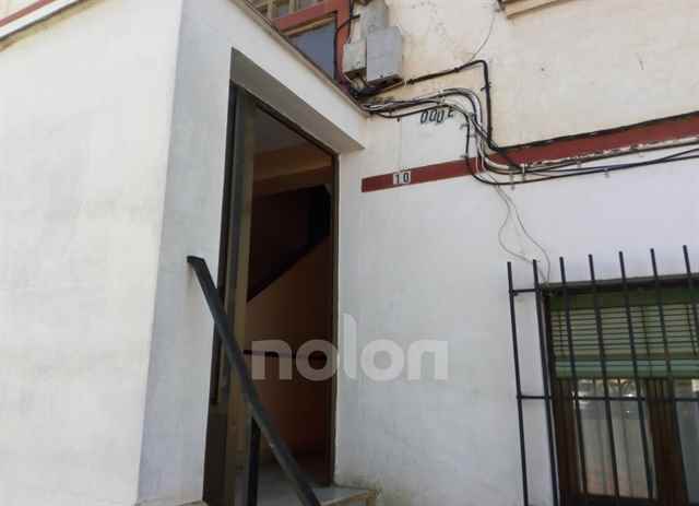 Apartamento, Badajoz - 89444