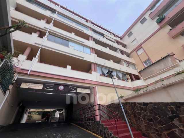 Apartamento, Malaga - 545515