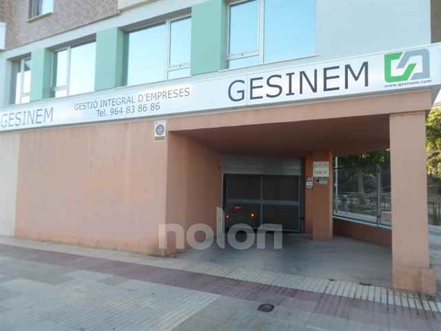 Garage, Castellon/Castello - 227217