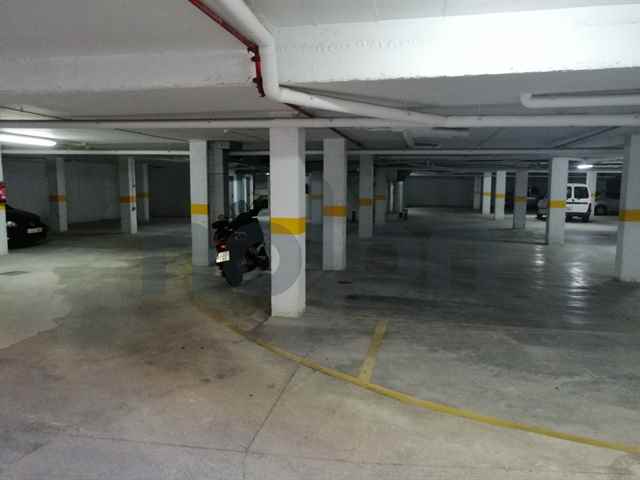 Garage, Alicante/Alacant - 96950