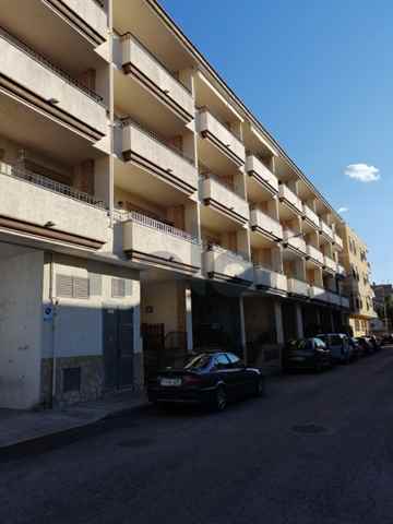 Garaje, Alicante/Alacant - 96949