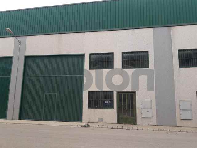 Warehouse, Albacete - 561407