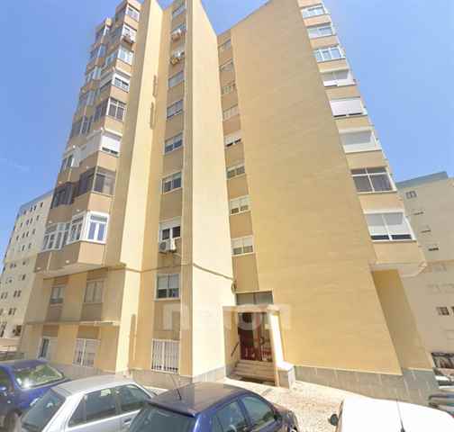 Apartment / Flat, Odivelas - 621085