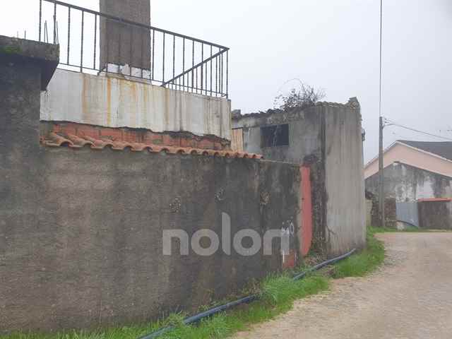 Unifamilar / Aislado, Figueiro dos Vinhos - 600308