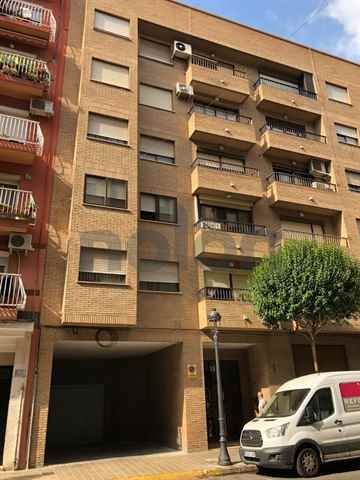 Apartamento / Piso, Valencia/Valencia - 137355