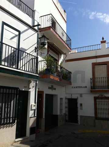 Apartamento / Piso, Sevilla - 14660