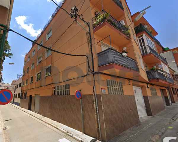 Apartamento, Barcelona - 224237