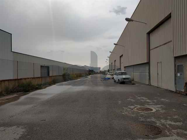 Warehouse, Castellon/Castello - 98470